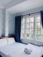 Glory - Gia Huy Hotel