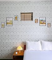 Glory - Gia Huy Hotel