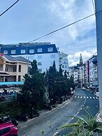 Glory - Gia Huy Hotel