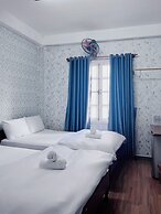 Glory - Gia Huy Hotel