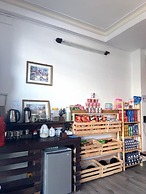 Glory - Gia Huy Hotel