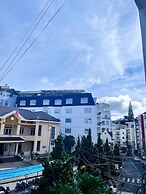 Glory - Gia Huy Hotel