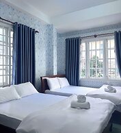 Glory - Gia Huy Hotel