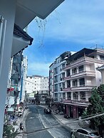 Glory - Gia Huy Hotel