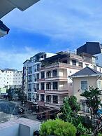 Glory - Gia Huy Hotel