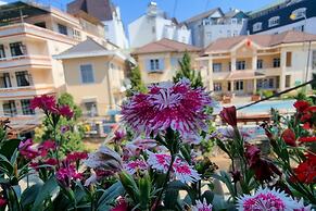 Glory - Gia Huy Hotel