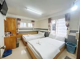 Glory - Gia Huy Hotel