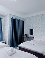 Glory - Gia Huy Hotel