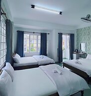 Glory - Gia Huy Hotel