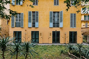 Casa Ambrosini - Afrodite Apartment With Jacuzzi by Wonderful Italy