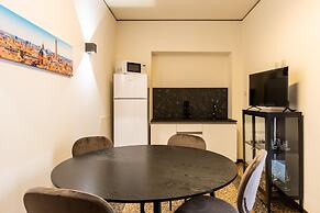 Casa Ambrosini - Afrodite Apartment With Jacuzzi by Wonderful Italy