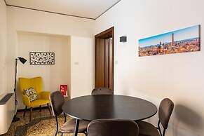 Casa Ambrosini - Afrodite Apartment With Jacuzzi by Wonderful Italy