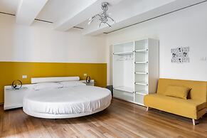 Casa Ambrosini - Afrodite Apartment With Jacuzzi by Wonderful Italy