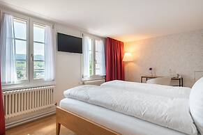 Linde Heiden Swiss Quality Hotel