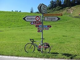 Linde Heiden Swiss Quality Hotel