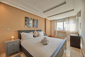 Stayhere Rabat - Hassan - Authentic Residence