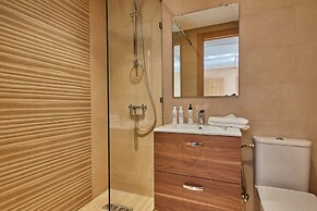 Stayhere Rabat - Hassan - Authentic Residence