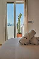 Stayhere Rabat - Hassan - Authentic Residence