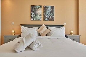 Stayhere Rabat - Hassan - Authentic Residence