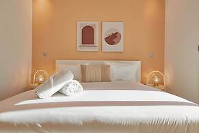 Stayhere Rabat - Hassan - Authentic Residence