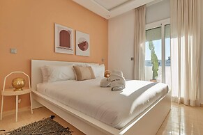 Stayhere Rabat - Hassan - Authentic Residence