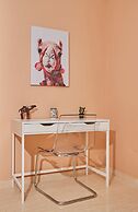 Stayhere Rabat - Hassan - Authentic Residence