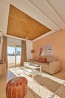 Stayhere Rabat - Hassan - Authentic Residence