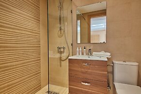 Stayhere Rabat - Hassan - Authentic Residence
