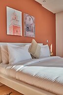 Stayhere Rabat - Hassan - Authentic Residence