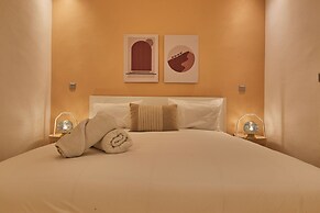 Stayhere Rabat - Hassan - Authentic Residence
