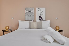 Stayhere Rabat - Hassan - Authentic Residence