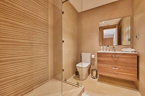 Stayhere Rabat - Hassan - Authentic Residence