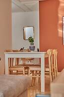 Stayhere Rabat - Hassan - Authentic Residence