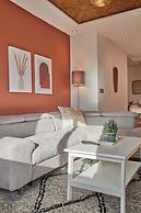 Stayhere Rabat - Hassan - Authentic Residence