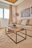 Stayhere Rabat - Hassan - Authentic Residence