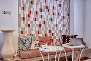 Stayhere Rabat - Hassan - Authentic Residence