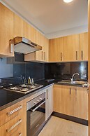 Stayhere Rabat - Hassan - Authentic Residence