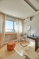 Stayhere Rabat - Hassan - Authentic Residence