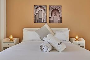 Stayhere Rabat - Hassan - Authentic Residence