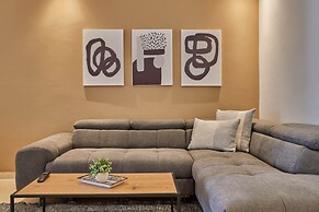 Stayhere Rabat - Hassan - Authentic Residence