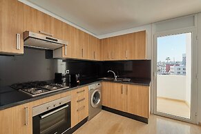 Stayhere Rabat - Hassan - Authentic Residence