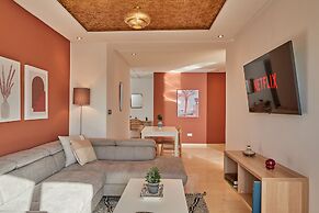 Stayhere Rabat - Hassan - Authentic Residence
