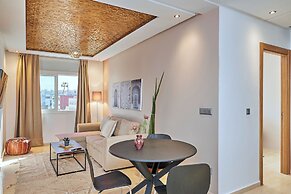 Stayhere Rabat - Hassan - Authentic Residence
