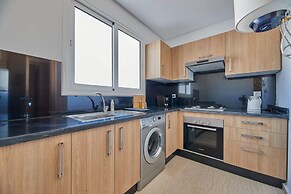 Stayhere Rabat - Hassan - Authentic Residence