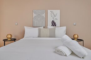 Stayhere Rabat - Hassan - Authentic Residence