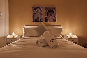 Stayhere Rabat - Hassan - Authentic Residence
