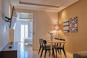 Stayhere Rabat - Hassan - Authentic Residence
