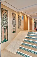 Stayhere Rabat - Hassan - Authentic Residence