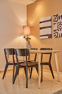 Stayhere Rabat - Hassan - Authentic Residence