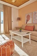 Stayhere Rabat - Hassan - Authentic Residence